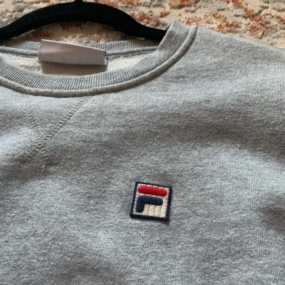 FILA Crewneck